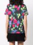 Kenzo T-shirt met ronde hals Zwart - Thumbnail 4