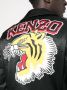 Kenzo Universiteits bikerjack Zwart - Thumbnail 5