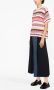 Kenzo Top met abstract patroon Wit - Thumbnail 4