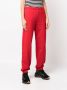 Kenzo Trainingsbroek met logoprint Rood - Thumbnail 3