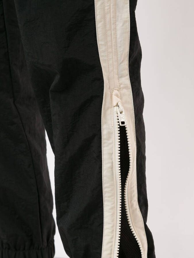 Kenzo Trainingsbroek met rits Zwart