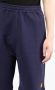 Kenzo Trainingsshorts met logopatch Blauw - Thumbnail 5