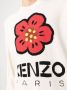 Kenzo Trui met logo Beige - Thumbnail 5