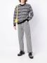 Kenzo Trui met logo jacquard Zwart - Thumbnail 2