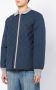 Kenzo Tweekleurig jack Blauw - Thumbnail 3