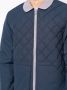 Kenzo Tweekleurig jack Blauw - Thumbnail 5