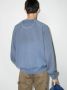 Kenzo Tweekleurige sweater Blauw - Thumbnail 3