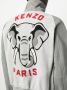 Kenzo Bomberjack met colourblocking Grijs - Thumbnail 5