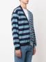 Kenzo Vest met patroon Blauw - Thumbnail 3