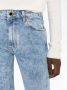 KHAITE Bootcut jeans Blauw - Thumbnail 3