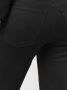 KHAITE Flared jeans Zwart - Thumbnail 5
