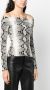 KHAITE Off-shoulder top Wit - Thumbnail 3