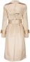 KHAITE Trenchcoat Beige - Thumbnail 2