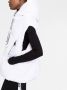 Khrisjoy Bodywarmer met capuchon Wit - Thumbnail 3