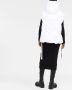 Khrisjoy Bodywarmer met capuchon Wit - Thumbnail 4