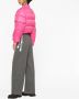 Khrisjoy Cropped donsjack Roze - Thumbnail 3