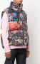 Khrisjoy Gilet met rits Zwart - Thumbnail 3