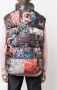 Khrisjoy Gilet met rits Zwart - Thumbnail 4