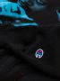 Kid Cudi x Champion Blue Photo sweater Zwart - Thumbnail 3