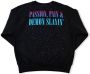 Kid Cudi x Champion Photo Galaxy sweater Zwart - Thumbnail 2
