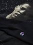 Kid Cudi x Champion Photo Galaxy sweater Zwart - Thumbnail 3