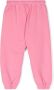 Kids Worldwide Trainingsbroek met print Roze - Thumbnail 2