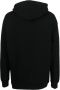 KidSuper Hoodie met grafische print Zwart - Thumbnail 2