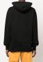 KidSuper Hoodie met logoprint Zwart - Thumbnail 4