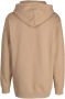KidSuper Katoenen hoodie Bruin - Thumbnail 2