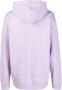 KidSuper Hoodie met logoprint Paars - Thumbnail 2