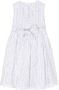 KINDRED Mouwloze jurk Wit - Thumbnail 2