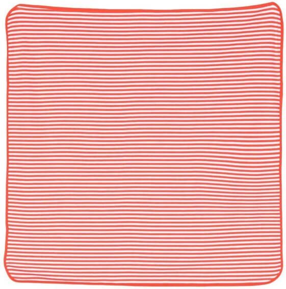 KINDRED Pyjama met contrasterende afwerking Rood