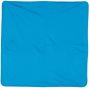 KINDRED Romper set van biologisch katoen Blauw - Thumbnail 2
