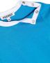 KINDRED Romper set van biologisch katoen Blauw - Thumbnail 3