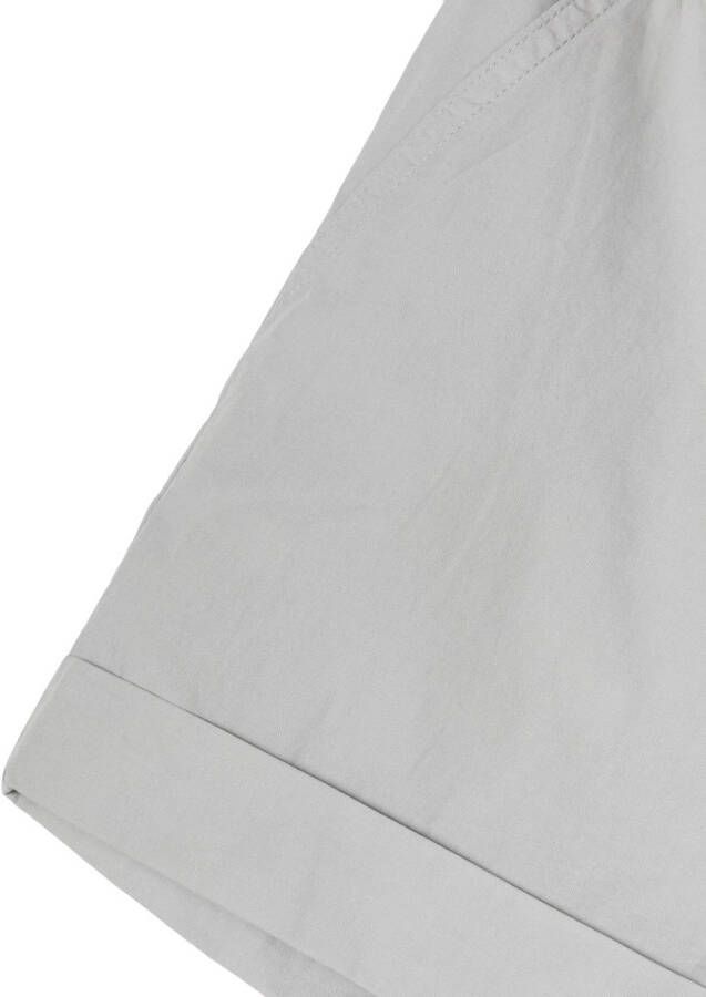 KINDRED Shorts met elastische tailleband Grijs