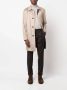 Kired Kasjmier mantel Beige - Thumbnail 2