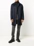Kired Kasjmier parka Blauw - Thumbnail 2