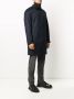 Kired Kasjmier parka Blauw - Thumbnail 3
