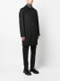 Kired Kasjmier trenchcoat Grijs - Thumbnail 3