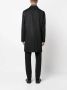 Kired Kasjmier trenchcoat Grijs - Thumbnail 4