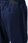 Kiton Broek met toelopende pijpen Blauw - Thumbnail 5