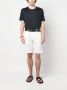 Kiton Chino shorts Wit - Thumbnail 2