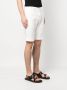 Kiton Chino shorts Wit - Thumbnail 3