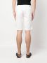 Kiton Chino shorts Wit - Thumbnail 4