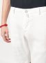 Kiton Chino shorts Wit - Thumbnail 5