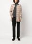 Kiton Slim-fit broek Blauw - Thumbnail 2