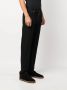 Kiton Slim-fit broek Blauw - Thumbnail 3