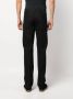 Kiton Slim-fit broek Blauw - Thumbnail 4