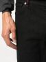 Kiton Slim-fit broek Blauw - Thumbnail 5