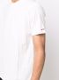 Kiton Katoenen T-shirt Wit - Thumbnail 5